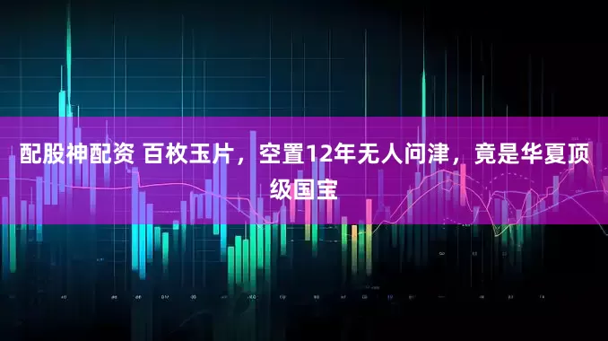 配股神配资 百枚玉片，空置12年无人问津，竟是华夏顶级国宝